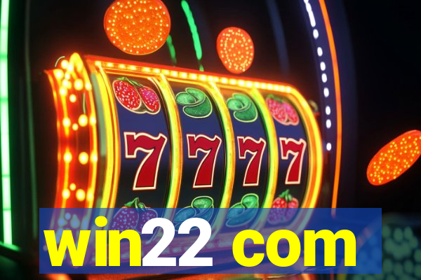 win22 com
